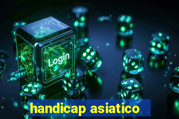handicap asiatico -0,5